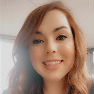 Meet your Posher, Megan